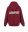 チャンピオン（CHAMPION）フーテッド スウェットシャツ C3-E105 109