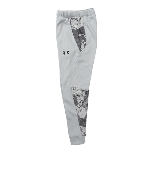アンダーアーマー（UNDER ARMOUR）アーマーフリース カモ ジョガー