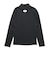 アンダーアーマー（UNDER ARMOUR）コールドギア モックネック シャツ 6013665 008