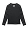 アンダーアーマー（UNDER ARMOUR）コールドギア クルーネック 6013664 008
