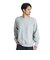 クイックシルバー（Quiksilver）DNA SWEAT CREW クルースウェット 26FW QPO264004 HTR