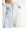 ロキシー（ROXY）TEDDY BOA ベスト 26FW RJK264039 NAT
