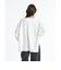 ロキシー（ROXY）WAIMEA フロッキーMIXプリント長袖Tシャツ 26FW RLT264004 NAT