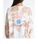 ロキシー（ROXY）STAY WILD ロングスリーブT レトロプリント長袖Tシャツ 26FW RLT264009 BEG