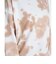 ロキシー（ROXY）STAY WILD ロングスリーブT レトロプリント長袖Tシャツ 26FW RLT264009 BEG