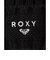 ロキシー（ROXY）CALM SEA ビーニー 26FW RBE264316 BLK