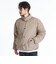 クイックシルバー（Quiksilver）DNA AIR MICRO RIP ジャケット 26FW QJK264002 KHA