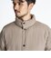 クイックシルバー（Quiksilver）DNA AIR MICRO RIP ジャケット 26FW QJK264002 KHA