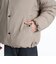 クイックシルバー（Quiksilver）DNA AIR MICRO RIP ジャケット 26FW QJK264002 KHA