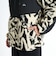 クイックシルバー（Quiksilver）WR BOA MINI RIP ジャケット 26FW QJK264004 BLK2