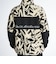 クイックシルバー（Quiksilver）WR BOA MINI RIP ジャケット 26FW QJK264004 BLK2