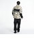 クイックシルバー（Quiksilver）WR BOA MINI RIP ジャケット 26FW QJK264004 BLK2