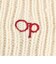 オーシャンパシフィック（Ocean Pacific）はっ水 ネックウォーマー 536926IVO