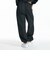 ディーシーシューズ（DC SHOES）HIDDEN FLEECE パンツ 26FW LPT264305 BKS