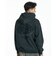 ディーシーシューズ（DC SHOES）HIDDEN PH パーカー 26FW DPO264041 BKS