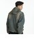 ディーシーシューズ（DC SHOES）PADDED HOOD ジャケット 26FW DJK264026 LBB