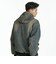ディーシーシューズ（DC SHOES）PADDED HOOD ジャケット 26FW DJK264026 LBB