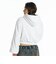 ディーシーシューズ（DC SHOES）FUR HOOD ジャケット 26FW LJK264303 WHT