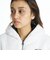 ディーシーシューズ（DC SHOES）FUR HOOD ジャケット 26FW LJK264303 WHT