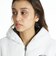 ディーシーシューズ（DC SHOES）FUR HOOD ジャケット 26FW LJK264303 WHT