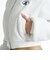 ディーシーシューズ（DC SHOES）FUR HOOD ジャケット 26FW LJK264303 WHT