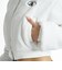 ディーシーシューズ（DC SHOES）FUR HOOD ジャケット 26FW LJK264303 WHT