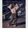 ディーシーシューズ（DC SHOES）FUR HOOD ジャケット 26FW LJK264303 WHT