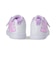 ディーシーシューズ（DC SHOES）ジュニアスニーカー ボーイズ KS コート グラフィック ライト EV ホワイト ピンク 26FW DK264601 W…