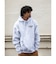 ディーシーシューズ（DC SHOES）LUCKY HANDS PH パーカー 26FW DPO264042 GRY