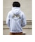 ディーシーシューズ（DC SHOES）LUCKY HANDS PH パーカー 26FW DPO264042 GRY