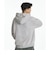 ディーシーシューズ（DC SHOES）HIDDEN BANDANA ZH ジップパーカー 26FW DZH264038 GRS