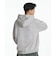 ディーシーシューズ（DC SHOES）HIDDEN BANDANA ZH ジップパーカー 26FW DZH264038 GRS