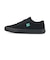 ディーシーシューズ（DC SHOES）スニーカー バリアル 26FW ブラック ブルー DM264601 BBS ボーダーシューズ スポーツ カジュアル シュ…