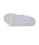 ディーシーシューズ（DC SHOES）スニーカー チェルシー ライト ウェッジ  ホワイト ブラウン 26FW DW264601 WWL ボーダーシューズ ス…