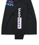 バドミントンウェア ドライロングTシャツ T-6205U-BLA