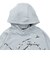 アンダーアーマー（UNDER ARMOUR）アーマーフリース カモグラフィック フーディー 6016737 011