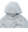 アンダーアーマー（UNDER ARMOUR）アーマーフリース カモグラフィック フーディー 6016737 011