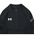 アンダーアーマー（UNDER ARMOUR）コールドギア プロ 1/4ジップ シャツ 6016724 001