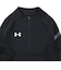 アンダーアーマー（UNDER ARMOUR）コールドギア プロ 1/4ジップ シャツ 6016724 001