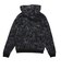アンダーアーマー（UNDER ARMOUR）ライバルフリース プリント フーディー 6013452 008