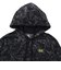 アンダーアーマー（UNDER ARMOUR）ライバルフリース プリント フーディー 6013452 008