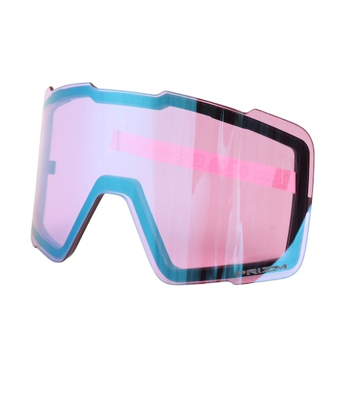 オークリー（OAKLEY）LINE MINER PRO L スノーゴーグル AF 71430300