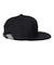 帽子 キャップ 7 THUNDER SOLID IFVWannda 131 4thBLK/GRY
