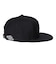 帽子 キャップ 7 THUNDER SOLID IFVWannda 131 4thBLK/GRY