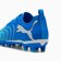 プーマ（PUMA）ジュニアサッカースパイク ハードグラウンド用 フューチャー 9 プレイ ミッド 10919603