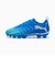 プーマ（PUMA）ジュニアサッカースパイク ハードグラウンド用 フューチャー 9 プレイ ミッド 10919603