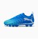 プーマ（PUMA）ジュニアサッカースパイク ハードグラウンド用 フューチャー 9 プレイ ミッド 10919603