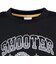 コンバース（CONVERSE）バスケットボールウェア ジュニア プリントロングスリーブTシャツ CB462358L-1915