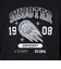コンバース（CONVERSE）バスケットボールウェア ジュニア プリントロングスリーブTシャツ CB462358L-1915