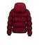 LUHTA（ルフタ）中綿ジャケット AAKAJOKI WOMEN 32464 389 670